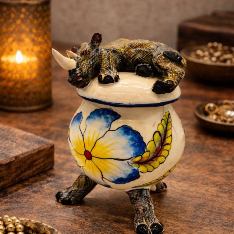 Zimele Original Ceramics Australian Ceramic Art Pieces