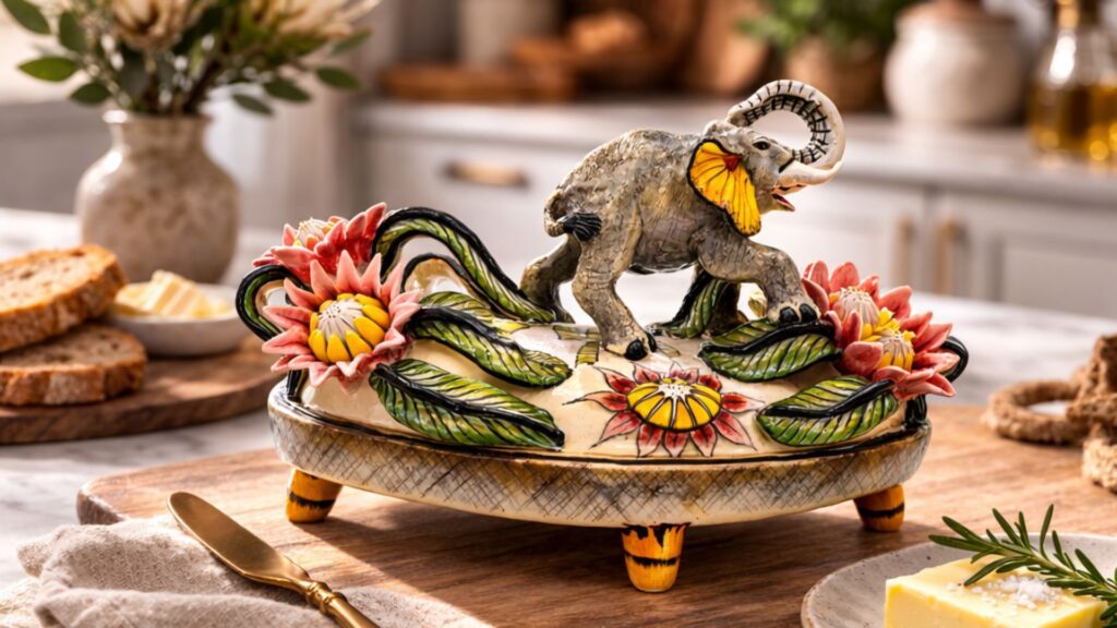 Zimele Original Ceramics Australia