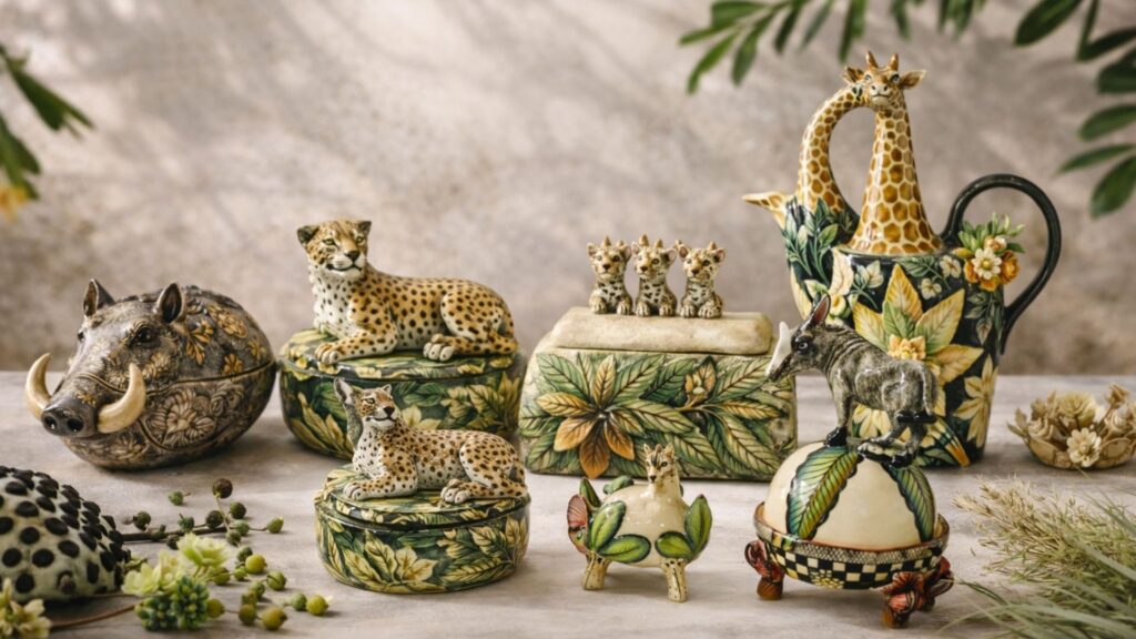 Ceramic Art Australia